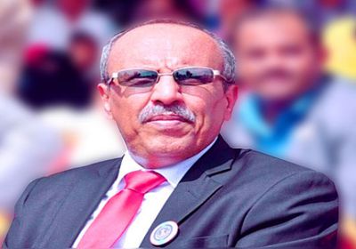 الكثيري يطالب الدول الشقيقة بالانتصار لحق شعب الجنوب في الحرية