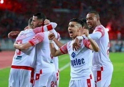 موعد مباراة الوداد القادمة والقنوات الناقلة