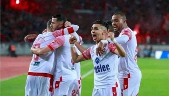 موعد مباراة الوداد القادمة والقنوات الناقلة