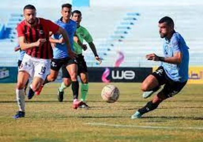 نتيجة مباراة غزل المحلة الآن مع فيوتشر في نهائي كأس الرابطة المصرية