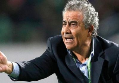 رسميا.. فوزي البنزرتي مدربا للرجاء المغربي
