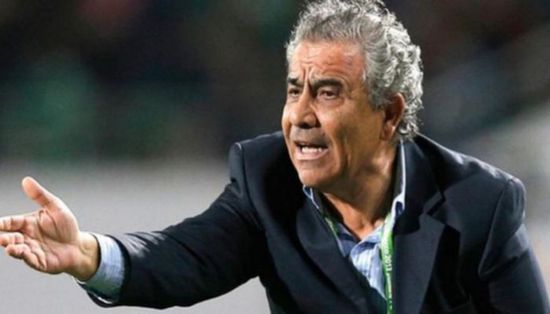 رسميا.. فوزي البنزرتي مدربا للرجاء المغربي