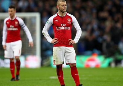 مفاجأة.. نجم أرسنال يعلن اعتزاله كرة القدم بعمر 30 عاما&nbsp;