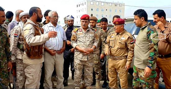 فتح طرق الضالع - اليمن.. الجنوب يجنح نحو السلام