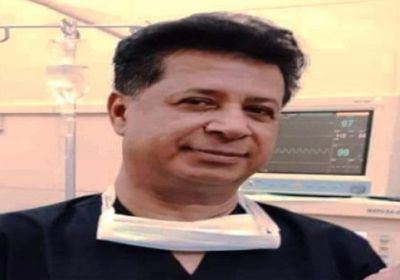 استنفار أمني في عدن لكشف لغز مقتل الدكتور دويل