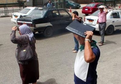 عيد الأضحى بمصر.. الأرصاد تحذر المواطنين