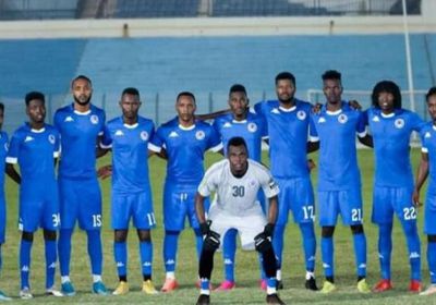 الهلال السوداني يقترب من التتويج بالدوري