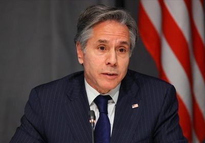 اجتماع ثنائي بين وزيري خارجيتي أمريكا والصين