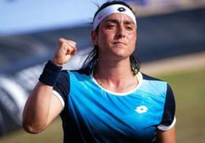 موعد مباراة أنس جابر اليوم في نهائي ويمبلدون 2022 والقنوات الناقلة