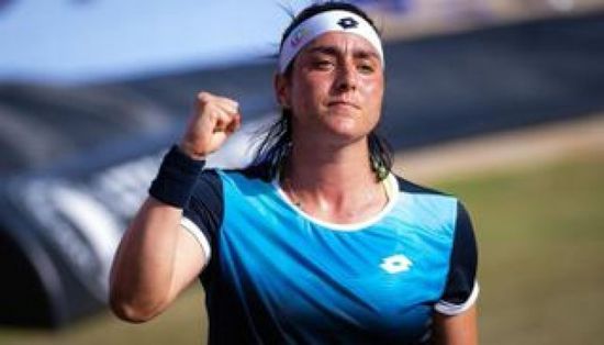 موعد مباراة أنس جابر اليوم في نهائي ويمبلدون 2022 والقنوات الناقلة