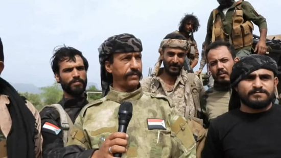 بأول أيام العيد.. انتشار القيادات العسكرية الجنوبية بجبهات شمال الضالع