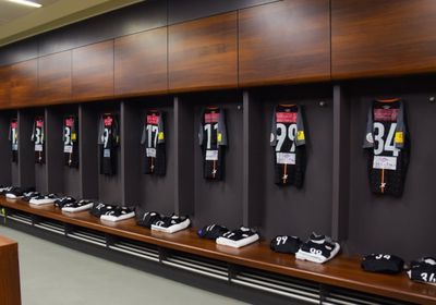 فيفا يخطط لوضع كاميرات بغرف ملابس اللاعبين بالمونديال