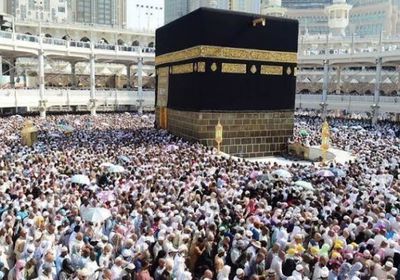 انسيابية عالية في حركة الحجاج بأول أيام التشريق 