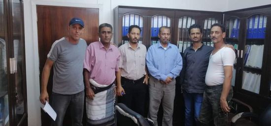 لتعليق الإضراب.. مذكرة تفاهم بين مصافي عدن والنقابة العمالية