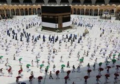 أمير مكة: السعودية لم تدخر جهداً في تطوير العاصمة المقدسة