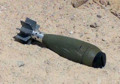 مصرع فتاة وإصابة شقيقتها بمقذوف في لحج