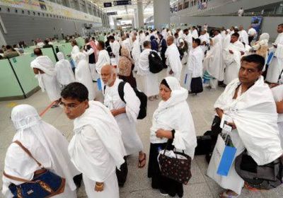 97 ألف حاج يتلقون خدمات صحية بالمشاعر المقدسة 