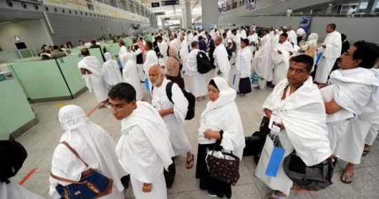 97 ألف حاج يتلقون خدمات صحية بالمشاعر المقدسة 