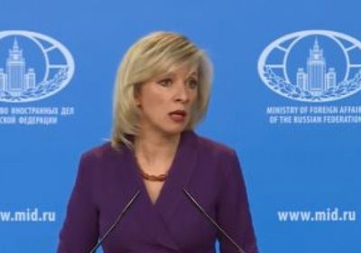 موسكو تهدد الاتحاد الأوروبي برد قوي