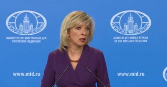 موسكو تهدد الاتحاد الأوروبي برد قوي