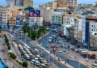 القبض على قاتل العقيد بانصيب في المكلا