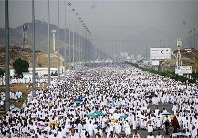 أمير مكة يعلن نجاح موسم الحج هذا العام