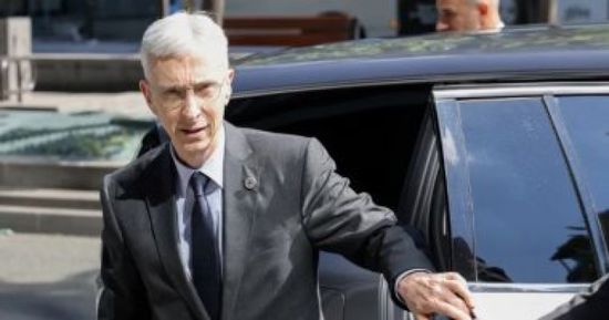 أحداث نهائي أوروبا تُطيح بقائد شرطة باريس