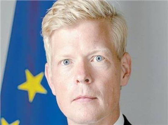 جروندبرج يتعهد بمواصلة العمل على تمديد الهدنة