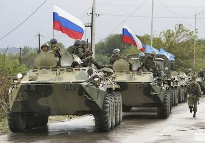 أوكرانيا: الجميع يريد للحرب الروسية أن تنتهي