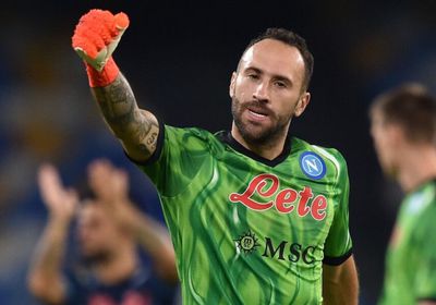 رسميًا.. النصر السعودي يضم الحارس الكولومبي أوسبينا