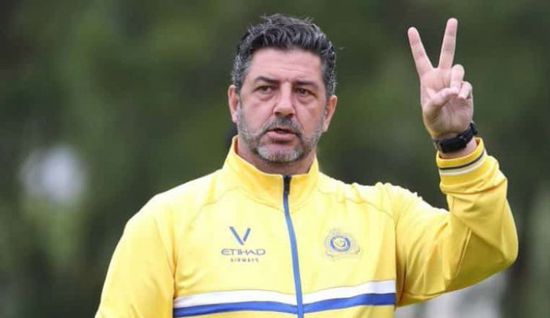 روي فيتوريا مديرًا فنيًا لمنتخب مصر