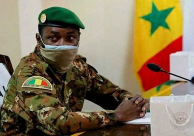 احتجاز 49 عسكريا إيفواريا في مالي