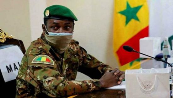 احتجاز 49 عسكريا إيفواريا في مالي