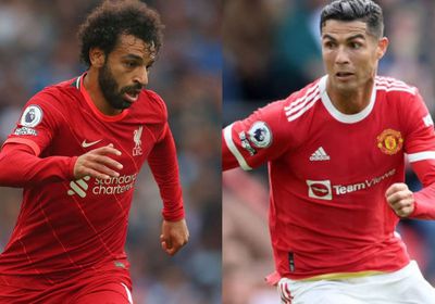 موعد مباراة ليفربول ومانشستر يونايتد الودية والقنوات الناقلة