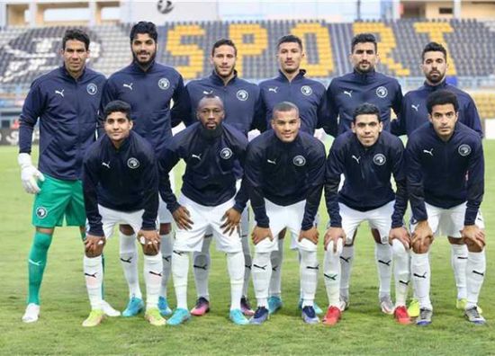 الجيش وبيراميدز بالدوري المصري.. الموعد والقنوات الناقلة