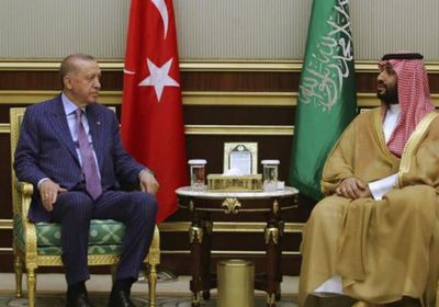 بحث سبل تعزيز العلاقات الثنائية بين السعودية وتركيا