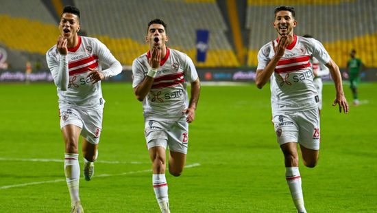 موعد مباراة الزمالك والمقاولون العرب بالدوري المصري والقنوات الناقلة &nbsp;