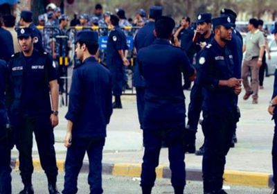 في جريمة غامضة.. عسكري كويتي يقتل زميله بسلاح ناري