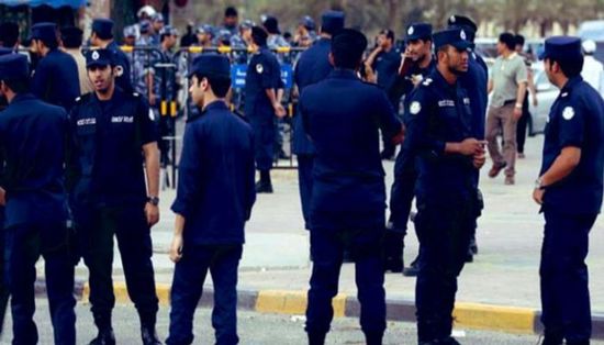 في جريمة غامضة.. عسكري كويتي يقتل زميله بسلاح ناري