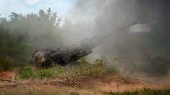 الإدارة العسكرية لخيرسون: القصف الأوكراني تم بصواريخ هيمارس الأمريكية