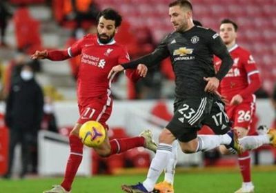 بث مباشر.. مشاهد مباراة ليفربول ومانشستر يونايتد الودية بجودة عالية