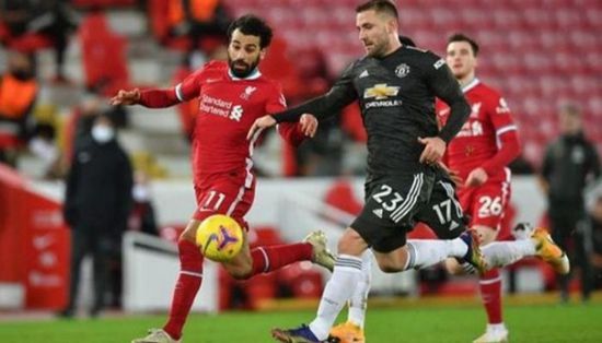 بث مباشر.. مشاهد مباراة ليفربول ومانشستر يونايتد الودية بجودة عالية