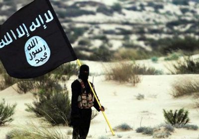 بمسيرة أمريكية.. مقتل زعيم تنظيم داعش في سوريا