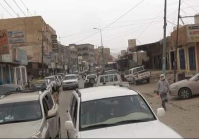 خلال المناسبات.. احتفاء شعبي بقرار منع إطلاق النار في بيحان