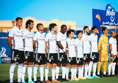 موعد مباراة إنبي والجونة بالدوري المصري والقنوات الناقلة