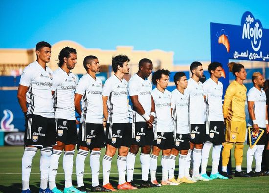 موعد مباراة إنبي والجونة بالدوري المصري والقنوات الناقلة