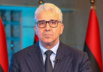 فتحى باشاغا يكشف سبب الانسحاب من طرابلس