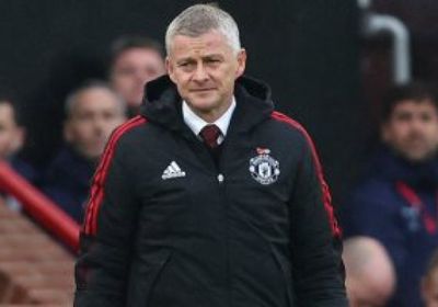 سولشاير يرفض تدريب منتخب إيران