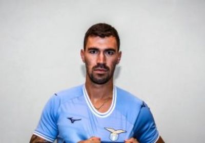 أليسيو رومانيولى ينضم لفريق لاتسيو لمدة 5 مواسم