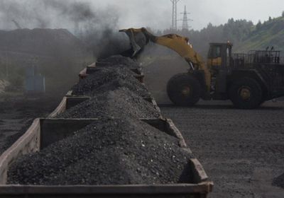 ألمانيا تتخلى عن الفحم الروسي مطلع أغسطس المقبل